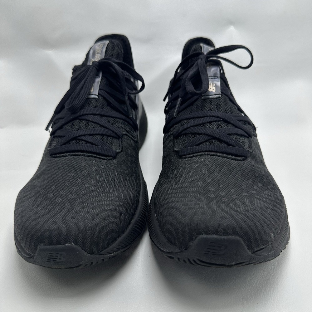 New Balance FuelCell 100 WXM100PK Trainer US Women's Size 11‎ black Shoes - Picture 2 of 10